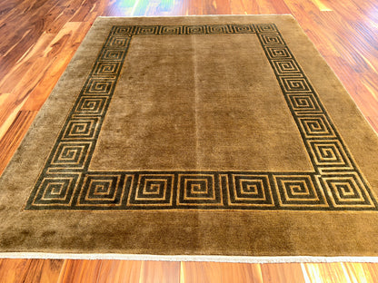 Modern Geometric SR7410 - 8 x 10