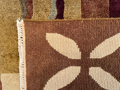 Modern Geometric SR7412 - 8 x 9.10