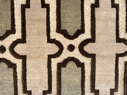 Modern Geometric SR7425 - 8 x 10.1