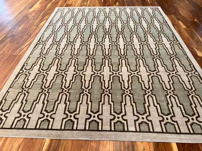 Modern Geometric SR7425 - 8 x 10.1