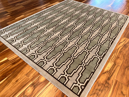 Modern Geometric SR7425 - 8 x 10.1