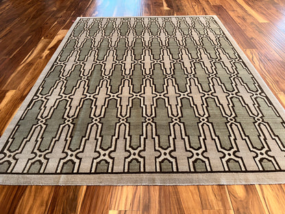 Modern Geometric SR7425 - 8 x 10.1