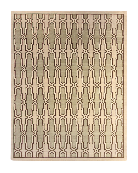 Modern Geometric SR7425 - 8 x 10.1