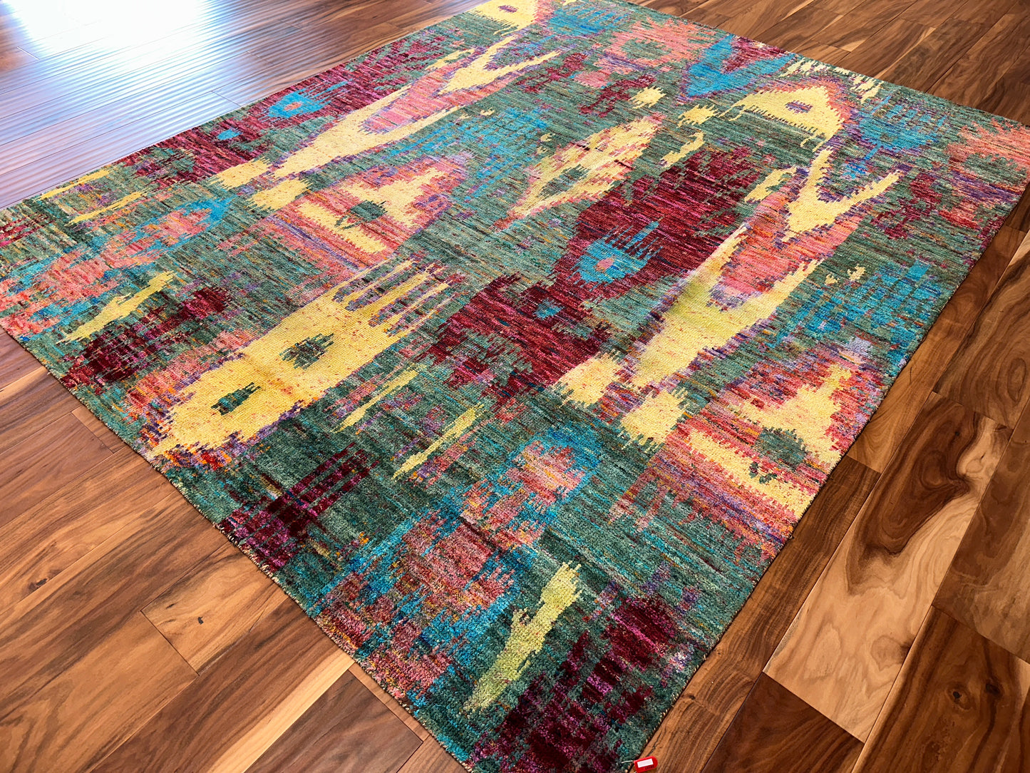 Modern Abstract SR7427 - 7.7 x 9.8