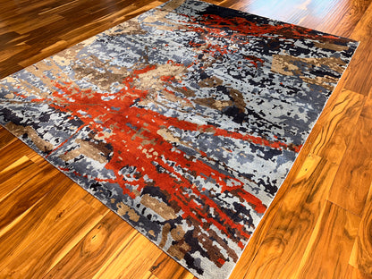 Modern Abstract SR7429 - 8 x 10