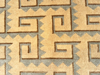 Modern Geometric SR7434 - 7.11 x 10.1
