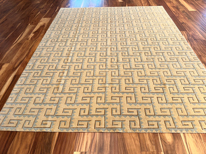 Modern Geometric SR7434 - 7.11 x 10.1
