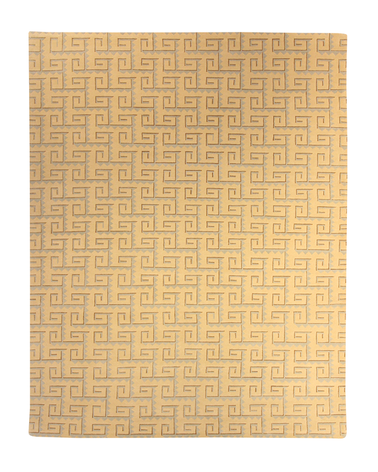 Modern Geometric SR7434 - 7.11 x 10.1