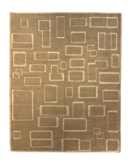 Modern Geometric SR7436 - 8 x 10