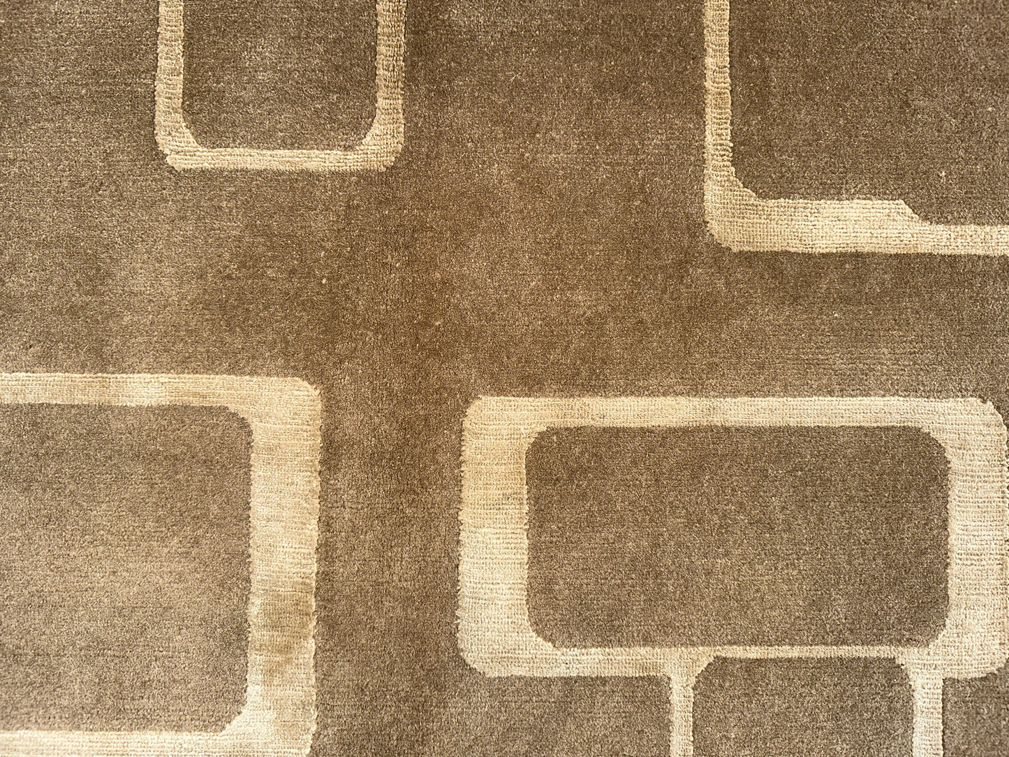 Modern Geometric SR7436 - 8 x 10