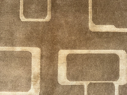 Modern Geometric SR7436 - 8 x 10