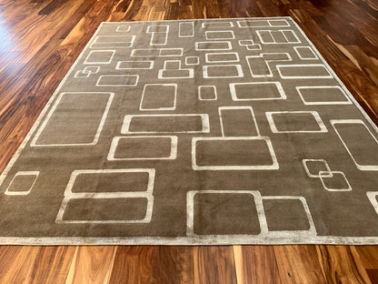 Modern Geometric SR7436 - 8 x 10
