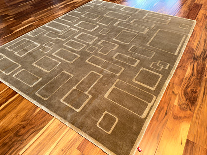Modern Geometric SR7436 - 8 x 10
