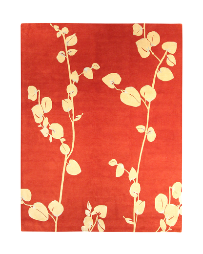 Modern Floral SR7438 - 8 x 10