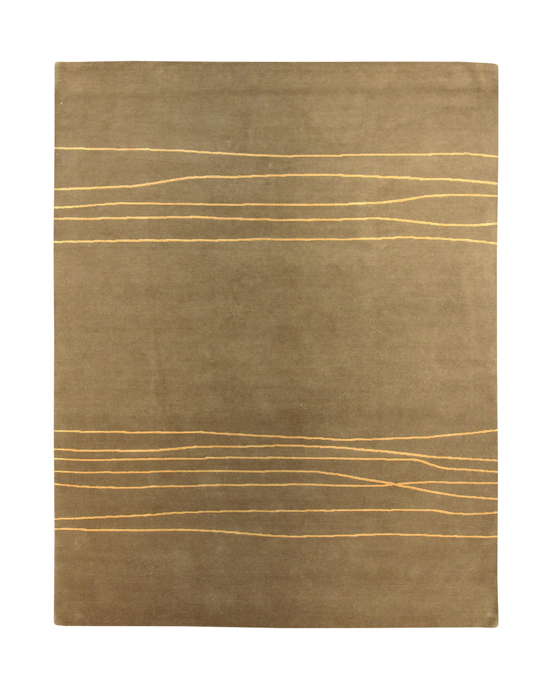 Modern Striped SR7441 - 7.10 x 10.1