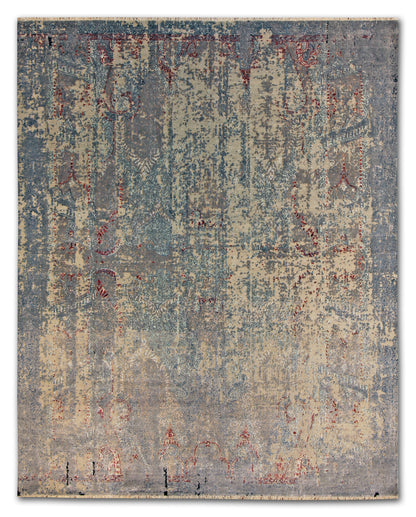 Modern Abstract SR7442 - 8 x 10