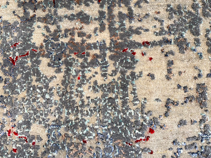 Modern Abstract SR7442 - 8 x 10