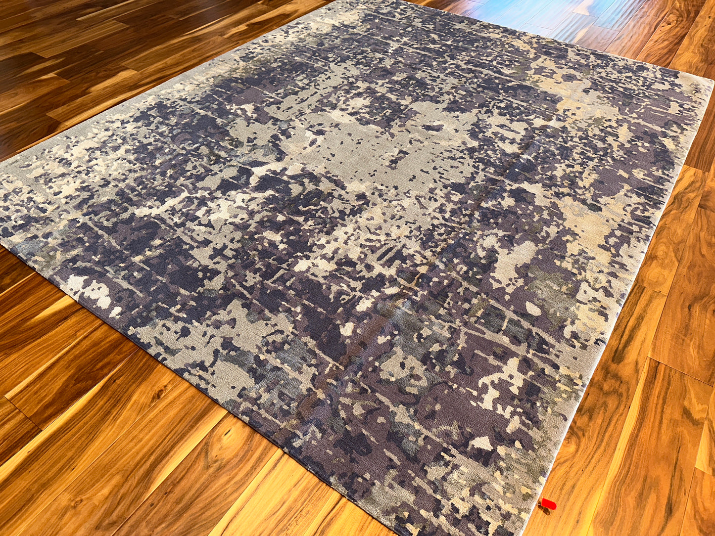 Modern Abstract SR7443 - 8.1 x 10.1