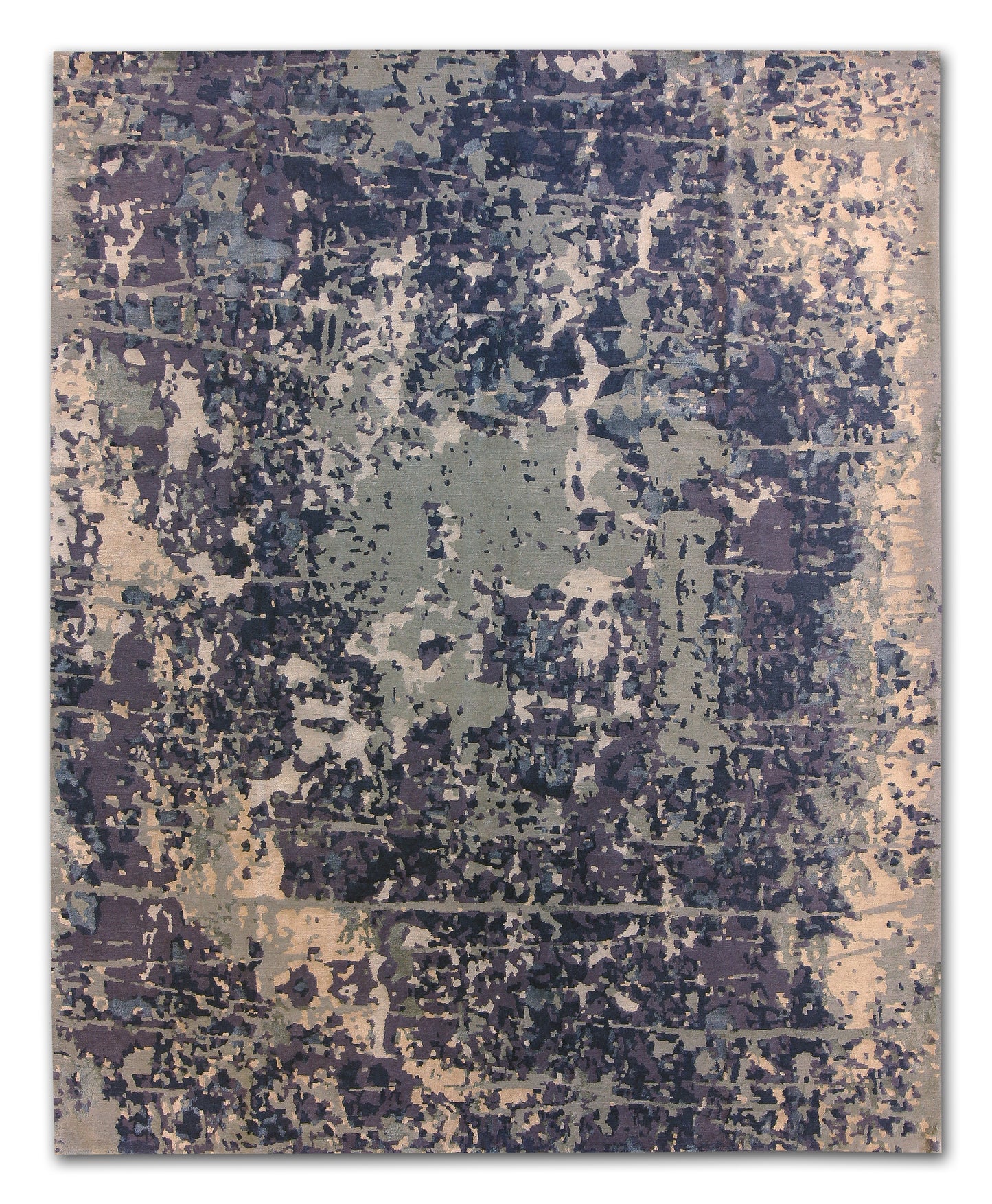 Modern Abstract SR7443 - 8.1 x 10.1