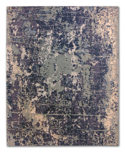 Modern Abstract SR7443 - 8.1 x 10.1