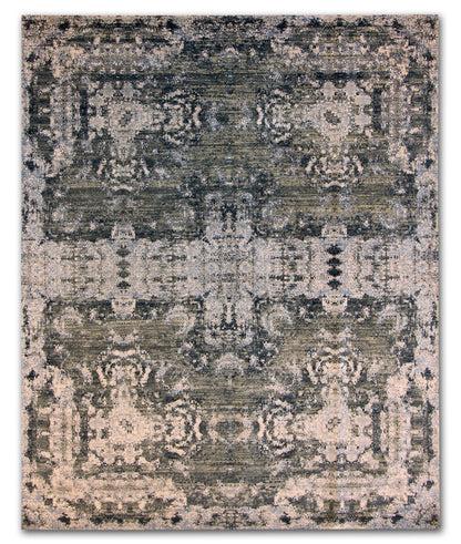 Modern Abstract SR7447 - 8 x 9.11