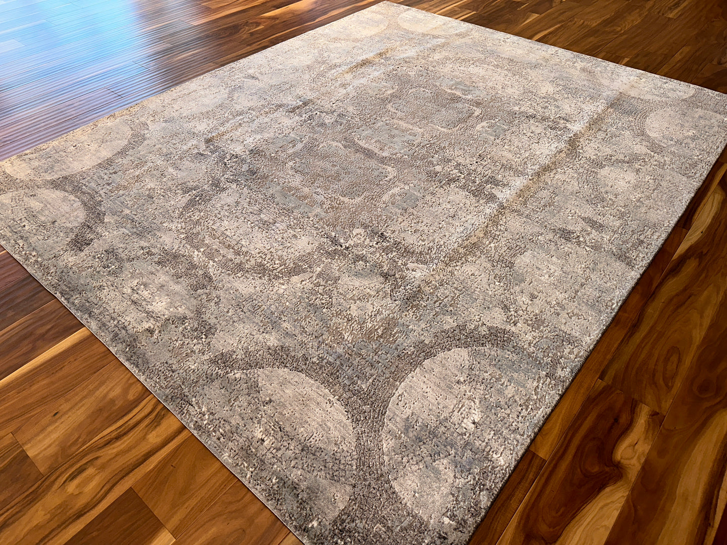 Modern Abstract SR7450 - 8 x 10.1