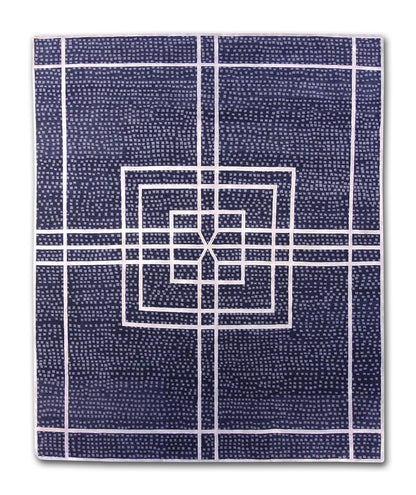 Modern Geometric SR7451 - 8 x 10