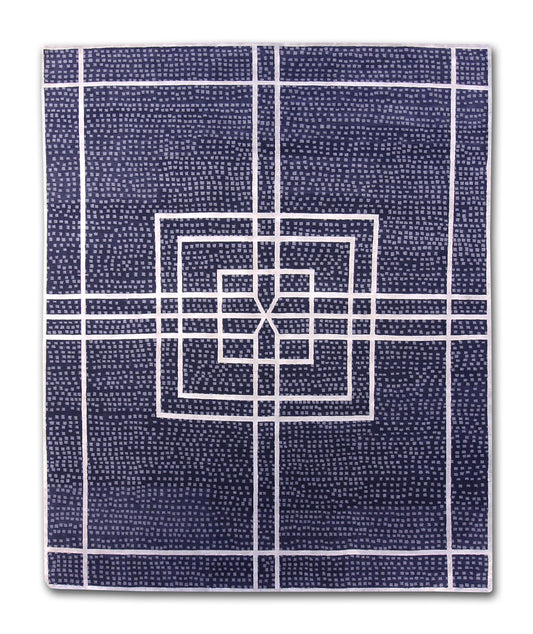 Modern Geometric SR7451 - 8 x 10