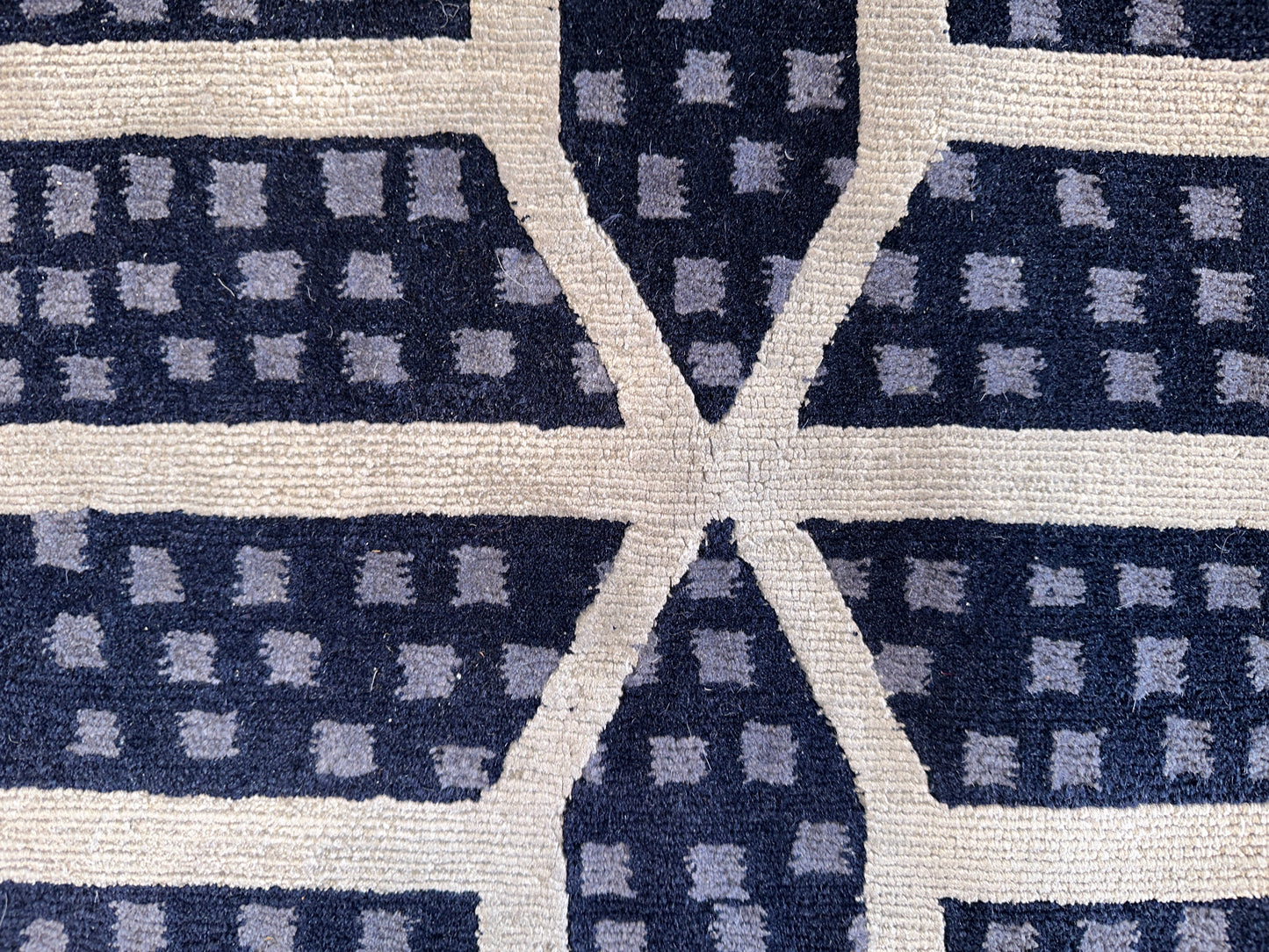 Modern Geometric SR7451 - 8 x 10
