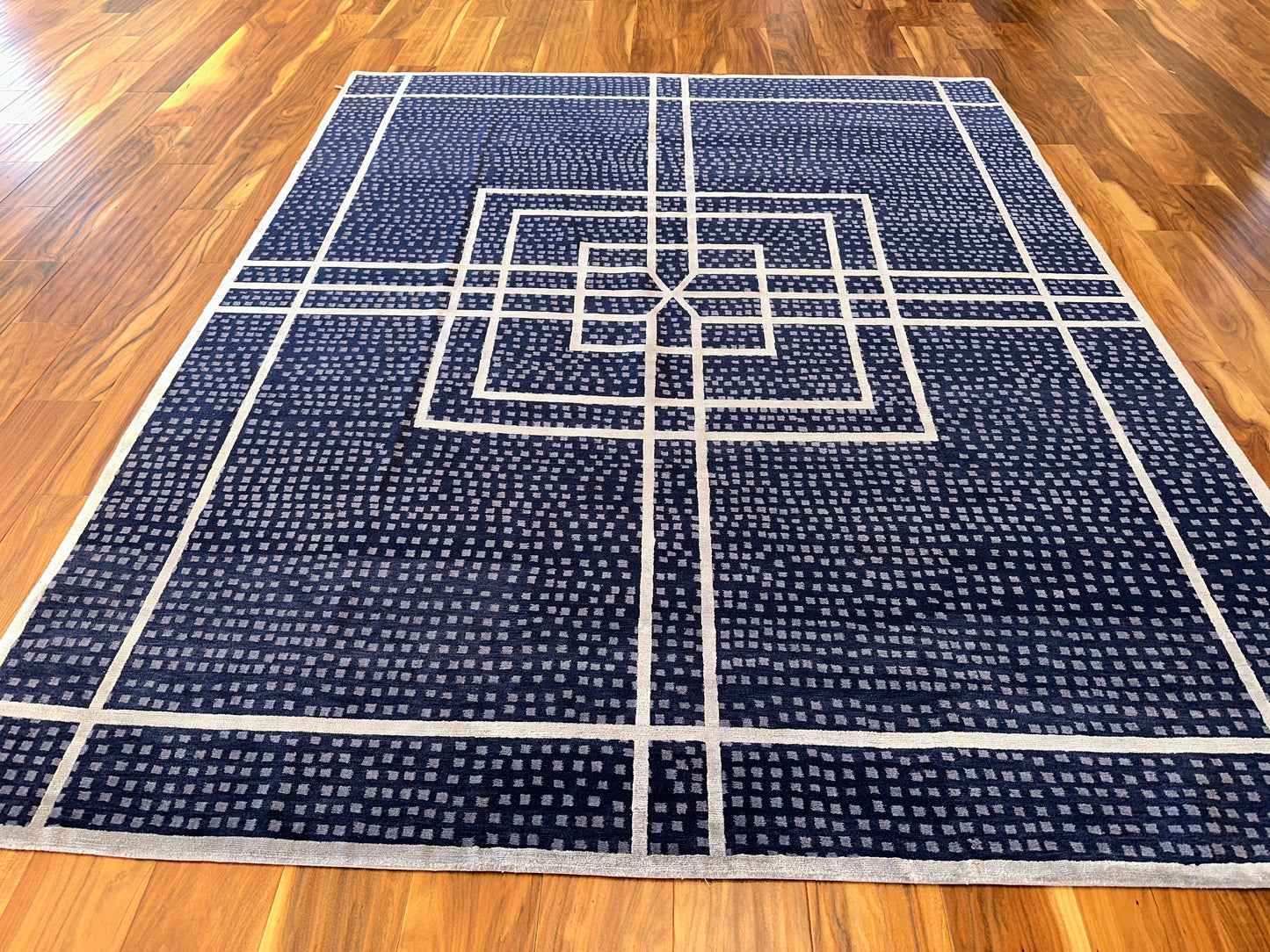 Modern Geometric SR7451 - 8 x 10