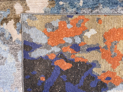 Modern Abstract SR7454 - 8 x 9.11