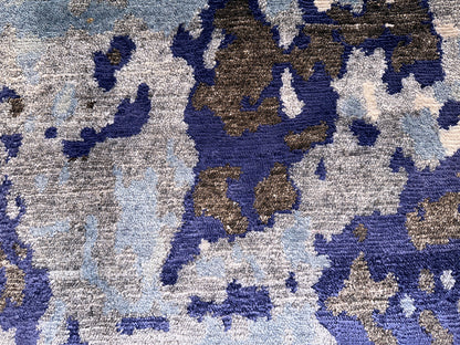 Modern Abstract SR7454 - 8 x 9.11
