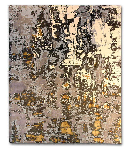 Modern Abstract SR7460 - 8 x 9.11