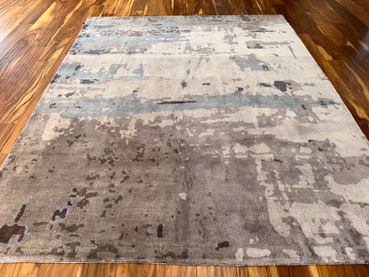 Modern Abstract SR7461 - 8 x 9.11