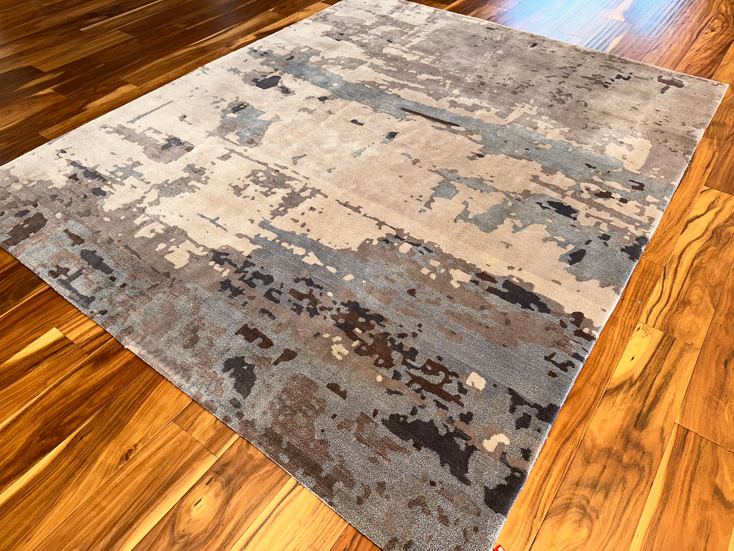 Modern Abstract SR7461 - 8 x 9.11