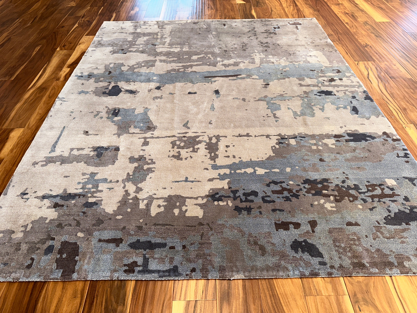 Modern Abstract SR7461 - 8 x 9.11