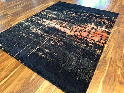 Modern Abstract SR7463 - 8 x 10.1