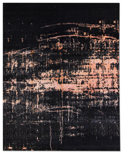 Modern Abstract SR7463 - 8 x 10.1