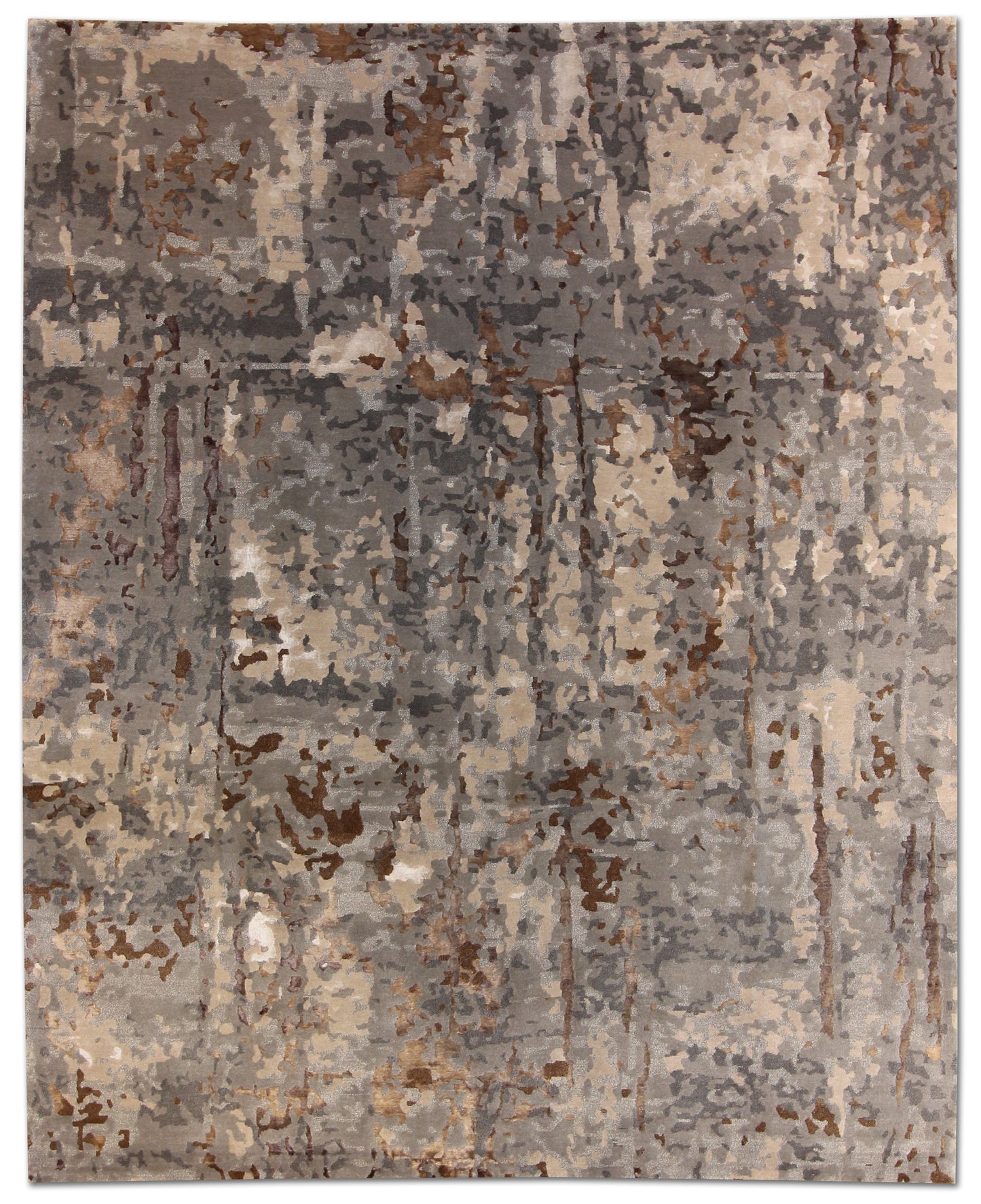 Modern Abstract SR7466 - 8 x 10
