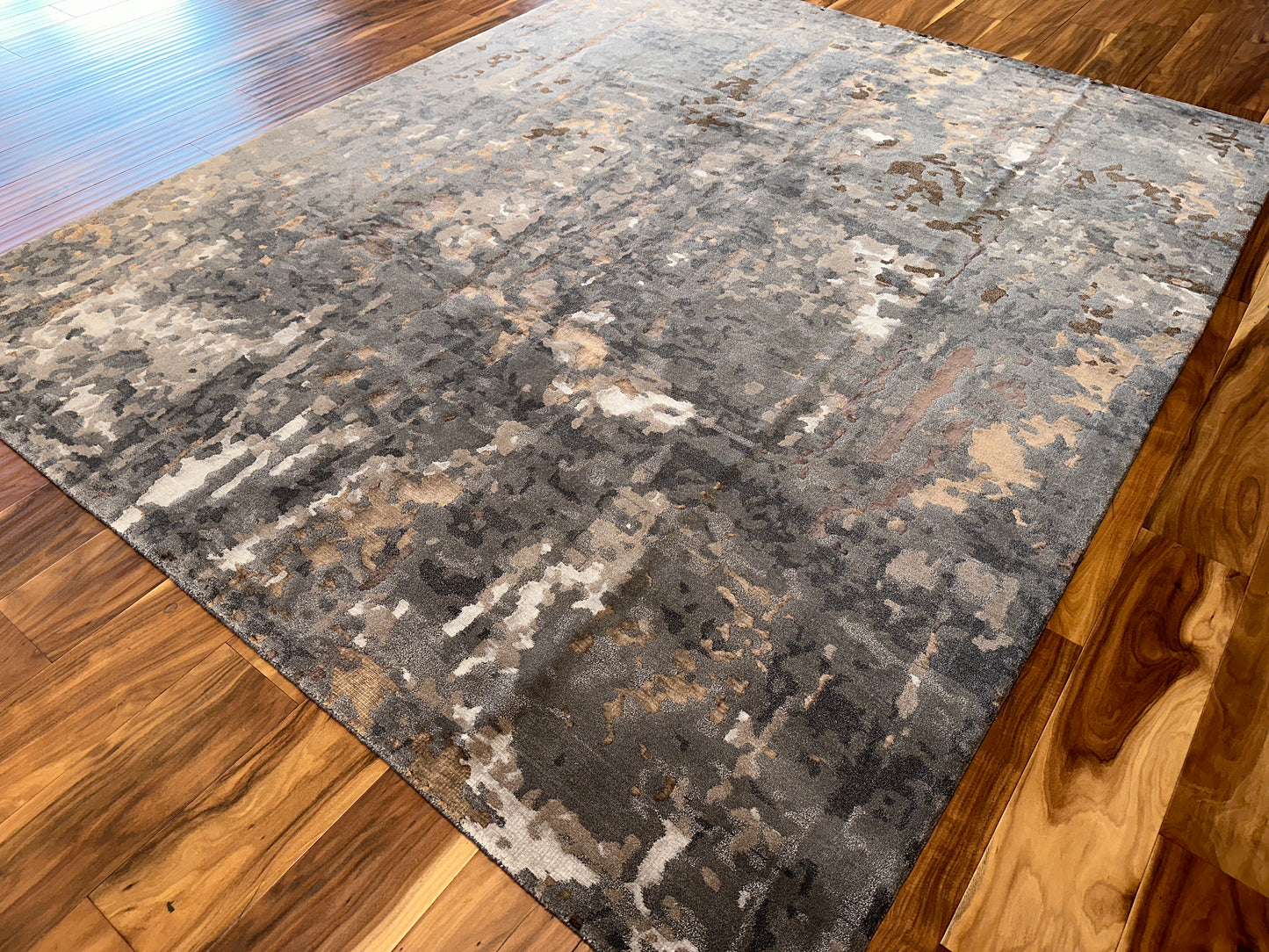 Modern Abstract SR7466 - 8 x 10