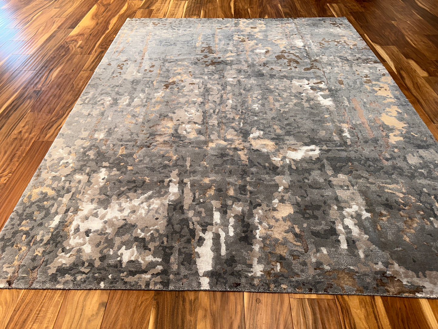 Modern Abstract SR7466 - 8 x 10