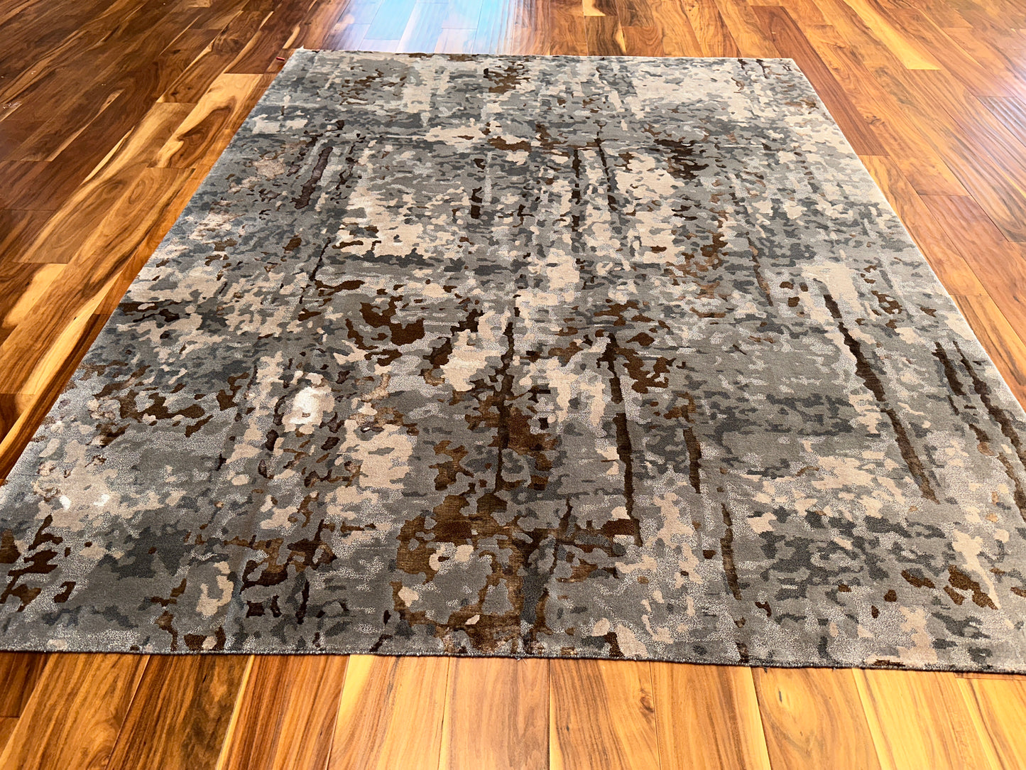 Modern Abstract SR7466 - 8 x 10