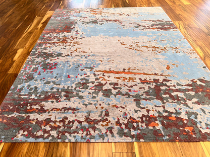 Modern Abstract SR7468 - 8 x 10.1