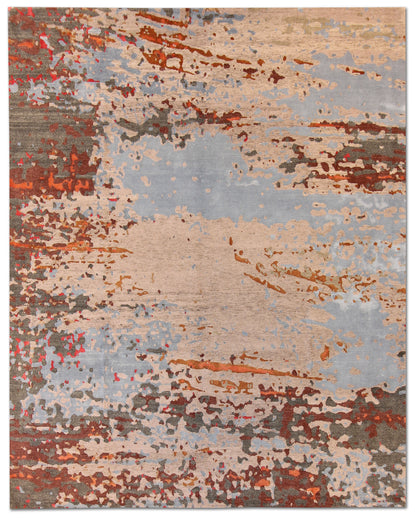 Modern Abstract SR7468 - 8 x 10.1