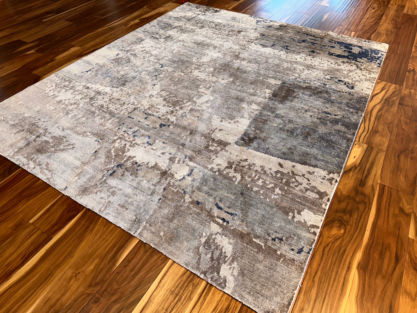 Modern Abstract SR7472 - 8 x 9.9