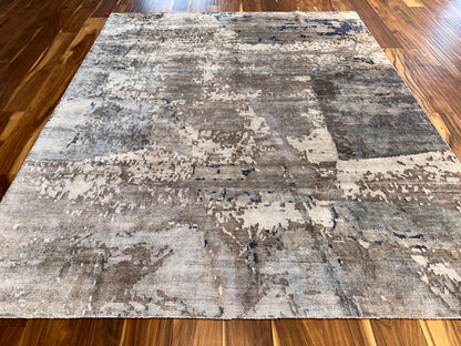 Modern Abstract SR7472 - 8 x 9.9