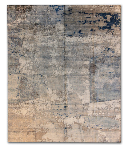 Modern Abstract SR7472 - 8 x 9.9