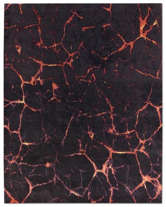 Modern Abstract SR7476 - 8 x 10