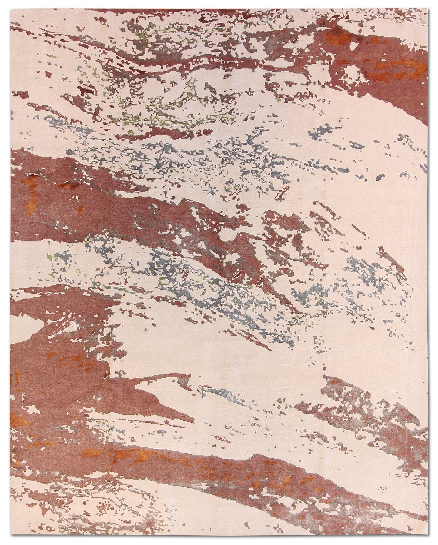 Modern Abstract SR7479 - 8.1 x 10.2