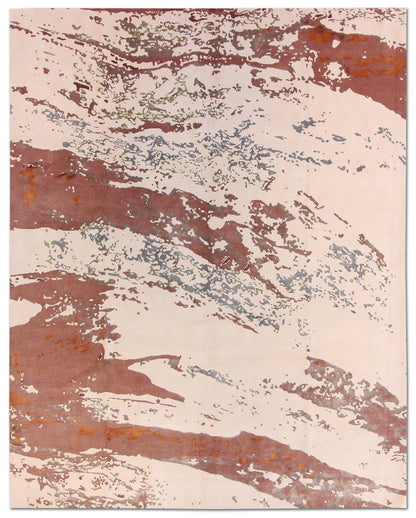 Modern Abstract SR7479 - 8.1 x 10.2